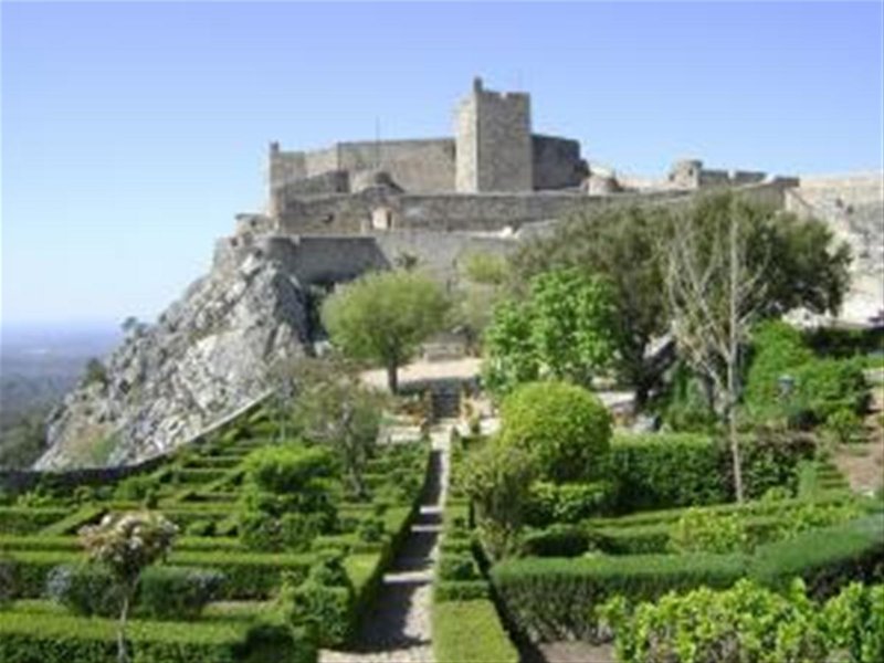 Hotel Dom Manuel,Near Museu De Marvao,3 star