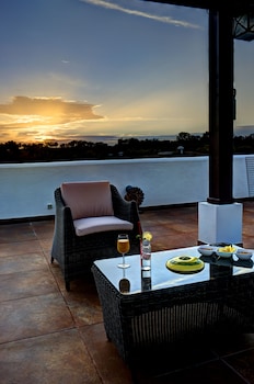 monte xisto hotel rural
