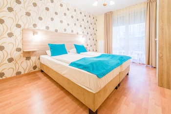 nova apartments