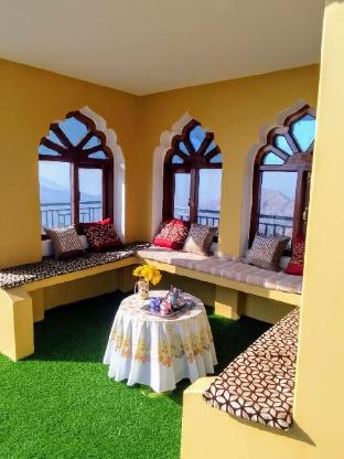 Naldehra House,Vikas Nagar,3 star