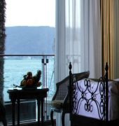 My Finest Bosphorus Hotel Tarabya