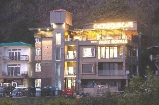 Hotel Park Royale Inn,Barlowganj,3 star