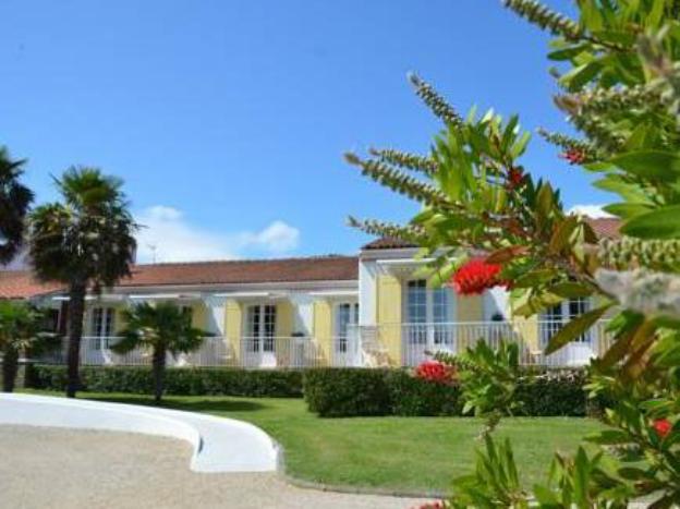Hôtel Et Spa Les Cleunes Oléron,Charente-Maritime>>Bourcefranc-Le-Chapus,3 star