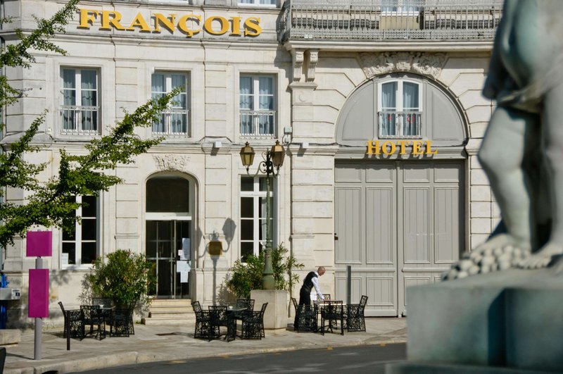 Hotel Francois Premier