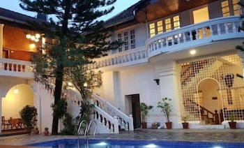 The Dutch Bunglow By Abad,Fort Kochi,4 star