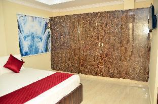 Mk Suites,Suchitra Road,3 star