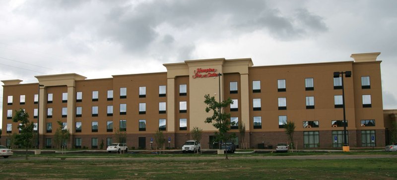 Hampton Inn & Suites Cleveland Mentor,Elyria>>Cleveland,2.5 star
