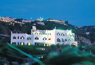 hotel punta imperatore