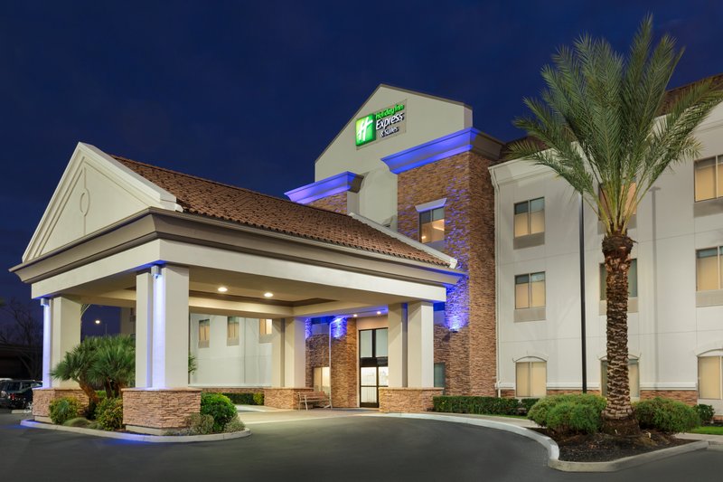 Holiday Inn Express Hotel & Suites Merced, An Ihg Hotel,Los Banos>>Fresno,2.5 star