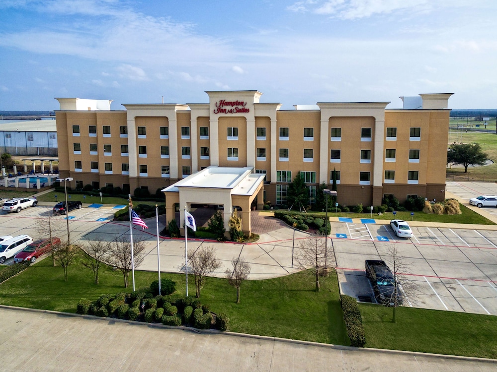 Hampton Inn Corsicana,Ennis>>Corsicana,2.5 star