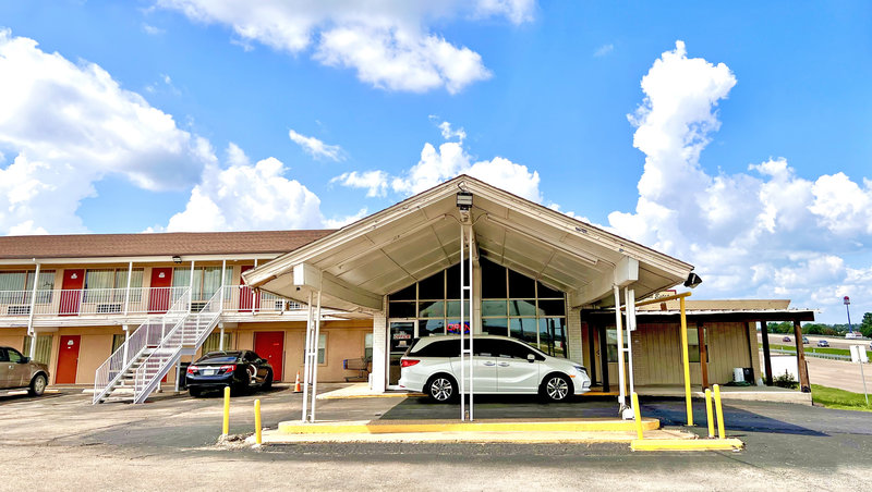 thunderbird motel hillsboro