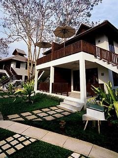 The Quarter Hotel