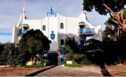 Hotel Ristorante Meson Feliz,,3 star