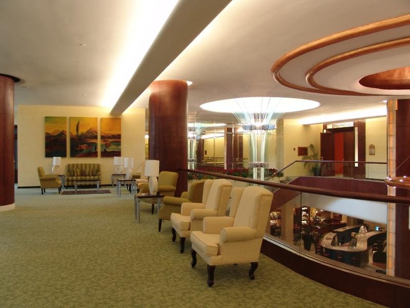 Bel Air Unique Mexico City Wtc, Trademark By Wyndham,In Mexico City (Benito Juarez),4 star