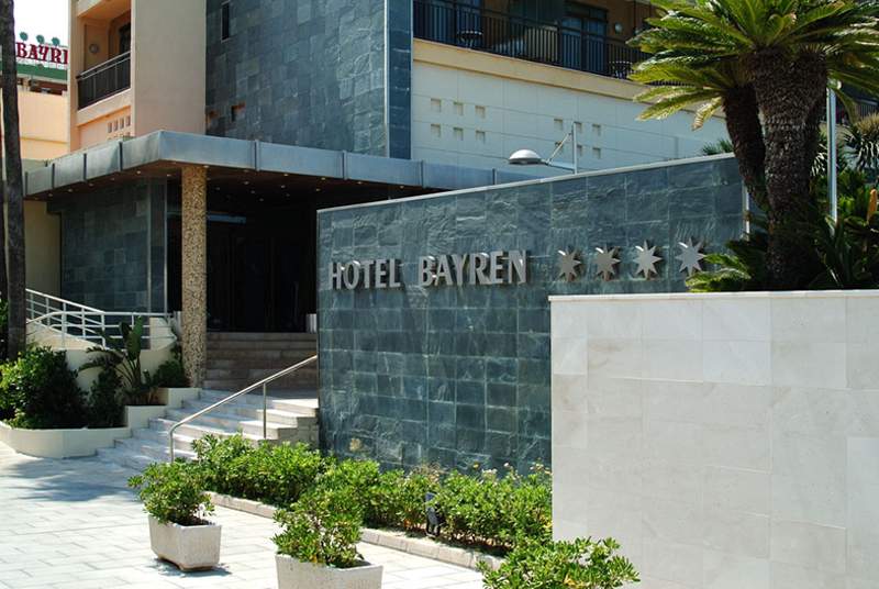 Rh Bayren Hotel & Spa