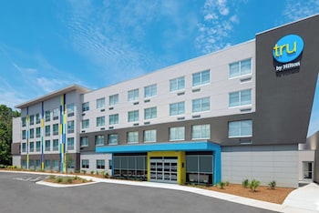 tru by hilton wilmington