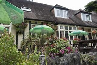 Dartbridge Inn Buckfastleigh By Greene King Inns,Buckfastleigh>>Bovey Tracey,3 star