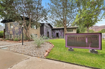 Purple Sage Flats #1,,0 star
