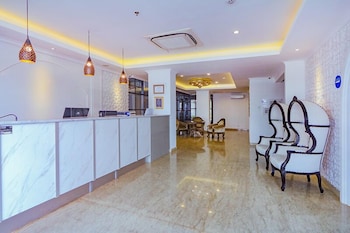 Dafam Enkadeli Thamrin Jakarta,,3 star