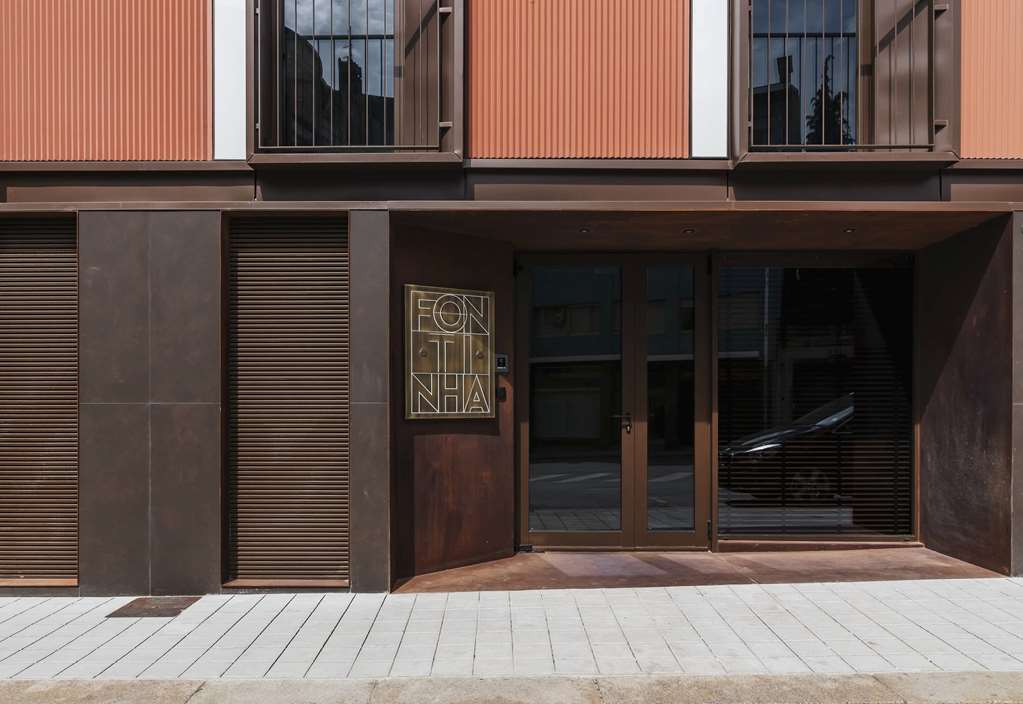 Fontinha Porto, Trademark Collection By Wyndham,,4 star