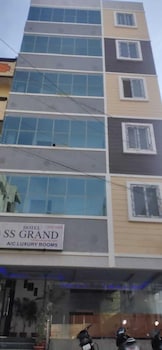 Pph Living S Grand,Shamshabad>>Hyderabad,3 star