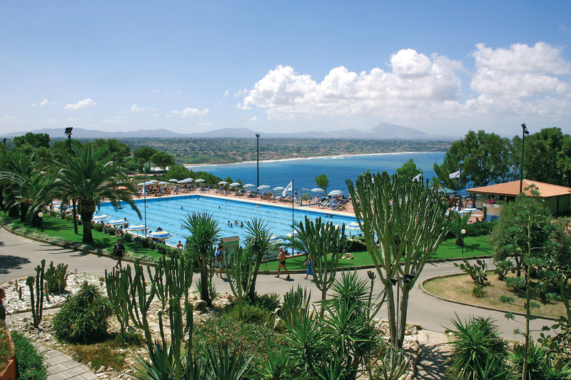Cds Hotels Terrasini,Palermo>>Cinisi,4 star