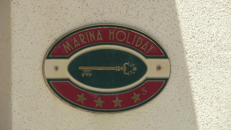Marina Holiday Resort & Spa,Balestrate>>Alcamo,4 star