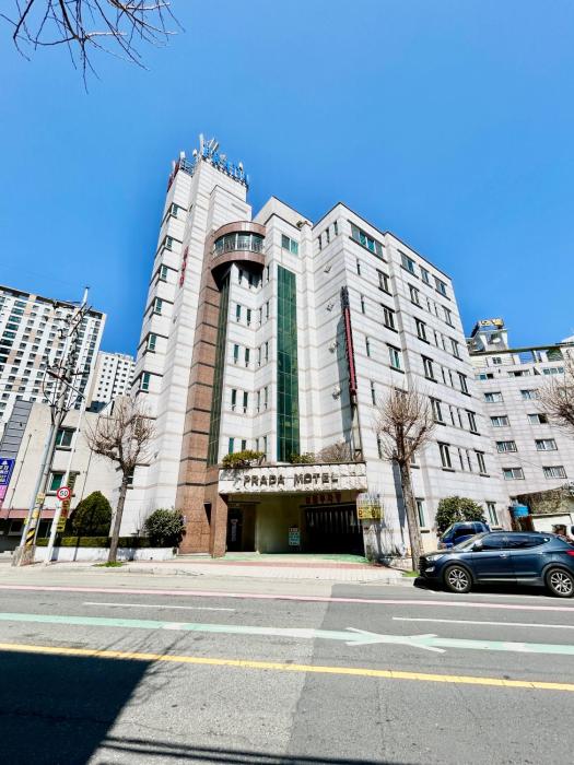 geojedo jangpyeong prada