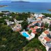 Flamingos Hotel,,3 star