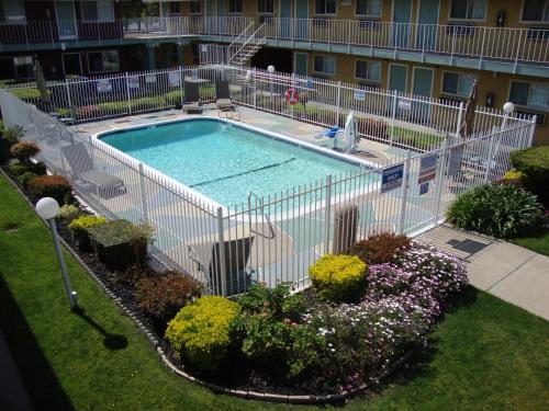 Oasis Inn Sacramento - Elk Grove,California>>Sacramento,2 star