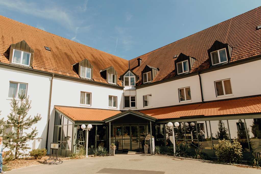 Hotel Gut Matheshof