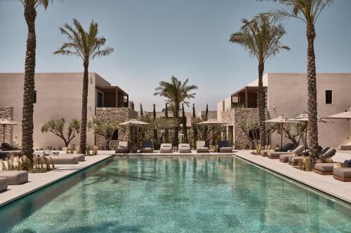 theros all suite hotel adults only