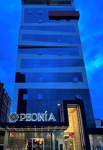 Hotel La Peonia,,5 star