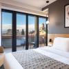 Clocks Hotel Tbilisi,,4 star