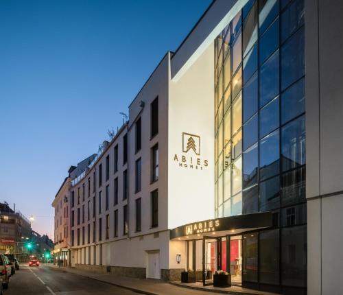 Abieshomes Servicedapartments-Schönbrunn,,0 star