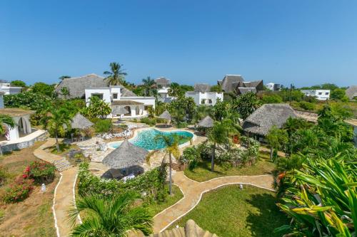 Pearls And Corals Resort,,4 star