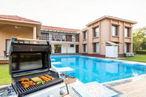 ama stays and trails 25 farm house vedic village kolkata