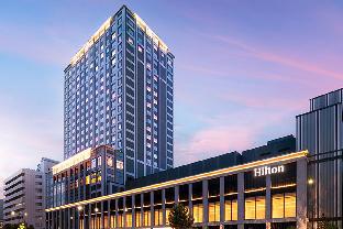 Hilton Hiroshima