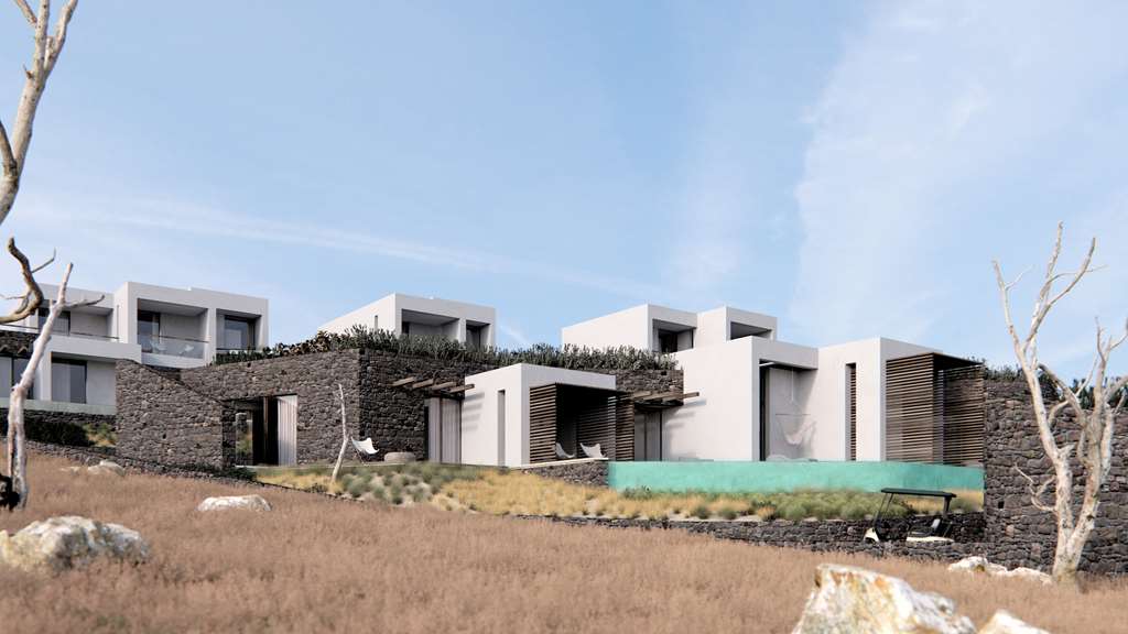 magma resort santorini in the unbound collection by hyatt