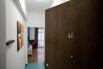 Metropole Apartments Studio City,,0 star