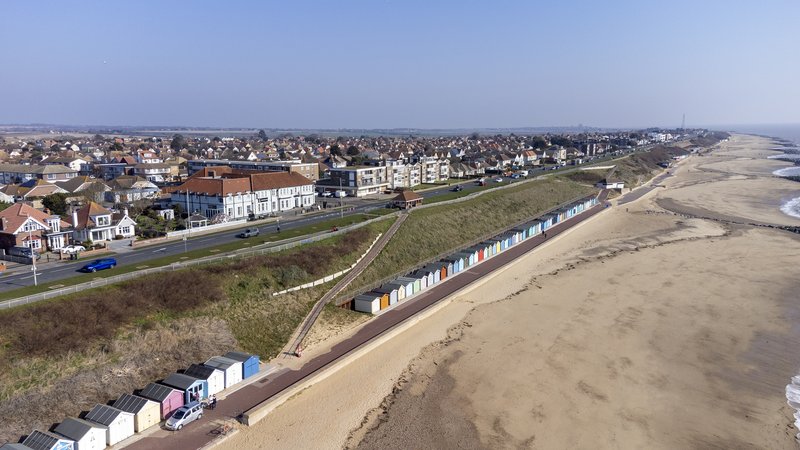 The Kingscliff Hotel,Near Clacton-On-Sea Beach,4 star