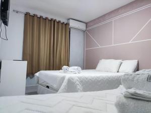 pousada sol e descanso