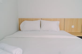 Simply And Comfort Living 2Br At Transpark Bintaro Apartment,,1 star