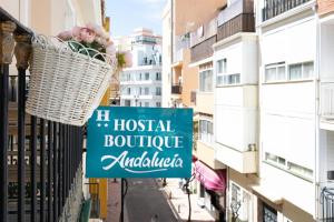 hotel boutique andalucia
