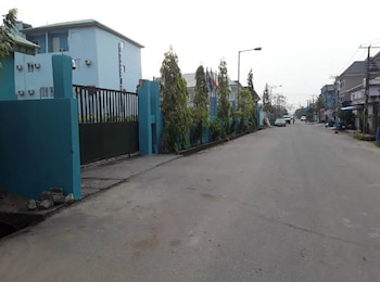 aerol hotel and suites single classic