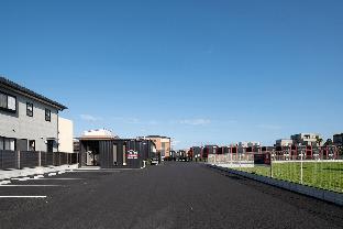 Hotel R9 The Yard Asahishiro,,3 star