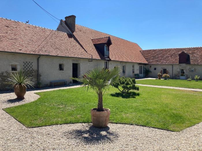 The Clos Des Chateaux,,2 star