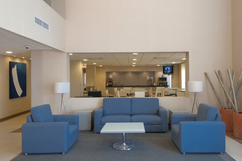 City Express By Marriott Puebla Angelopolis
