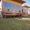 Seven Bluff Cabins,,3 star