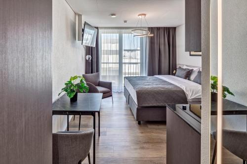Mooi Apartments Schlieren,,0 star